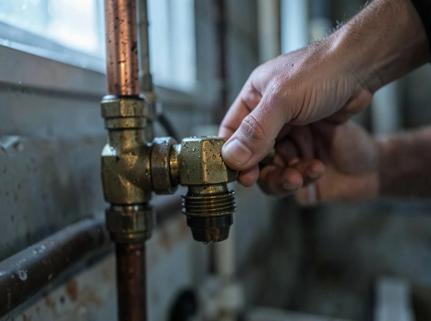 Emergency Plumber Scottsboro, AL FAQs